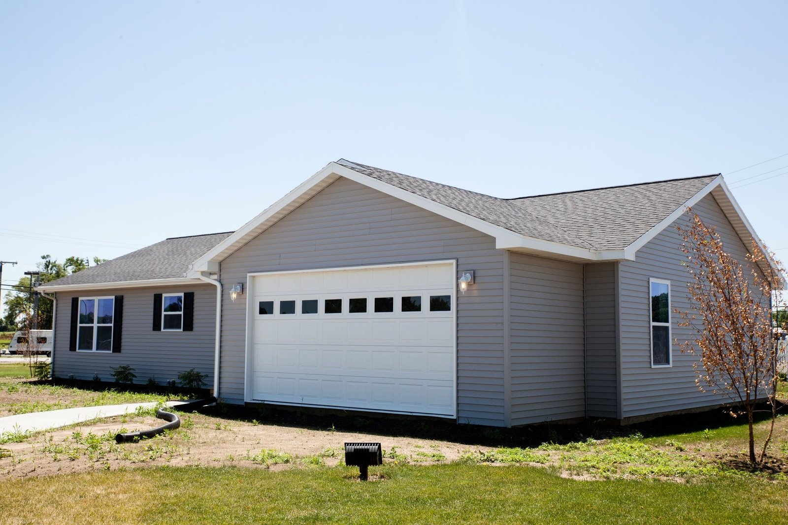 Bridgewood Ranch Modular Home photo 1