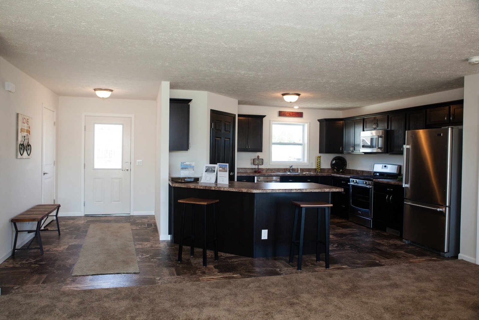 Bridgewood Ranch Modular Home thumbnail 5