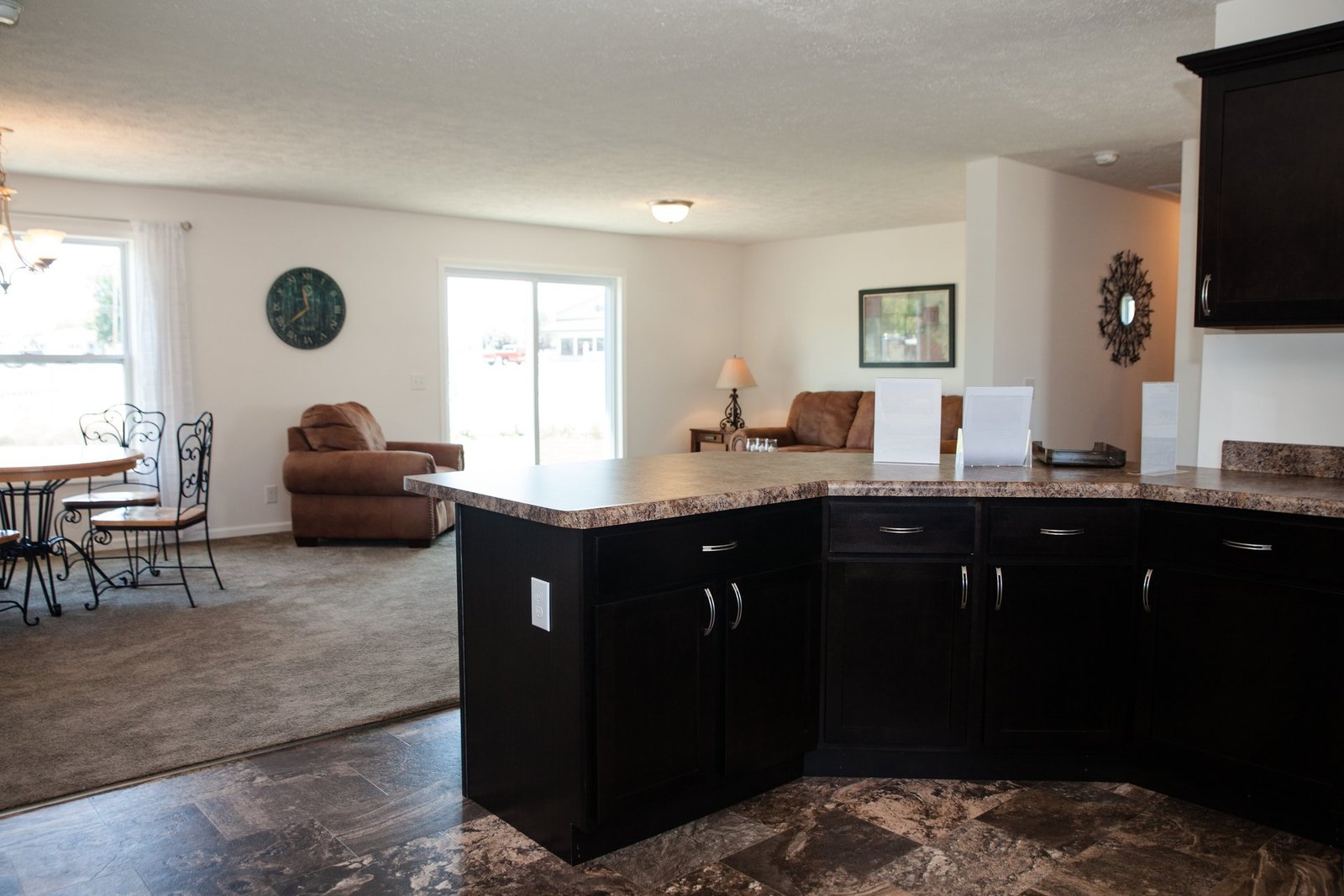 Bridgewood Ranch Modular Home thumbnail 6