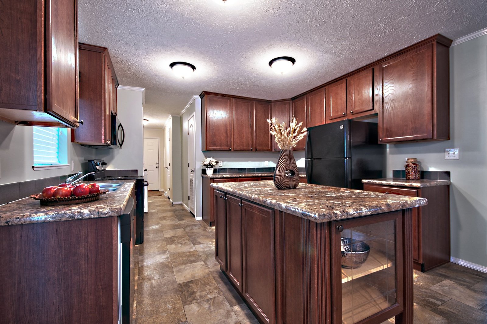Cedar Forest Ranch Modular Home photo 1