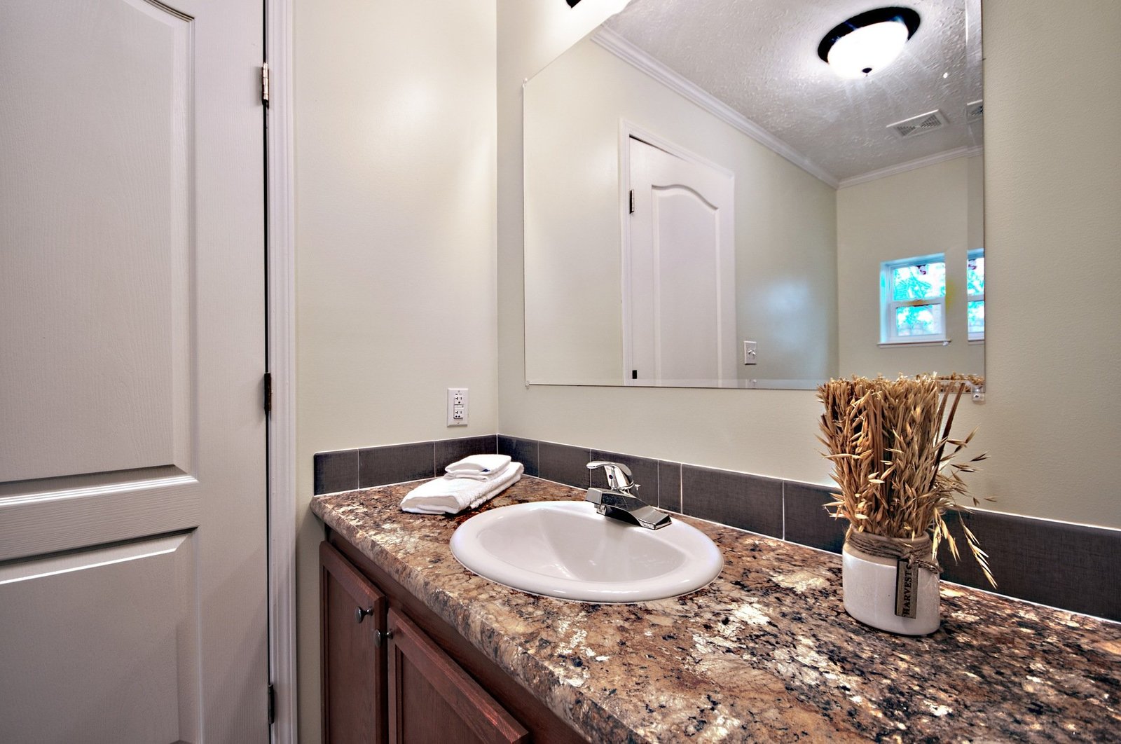 Cedar Forest Ranch Modular Home thumbnail 17