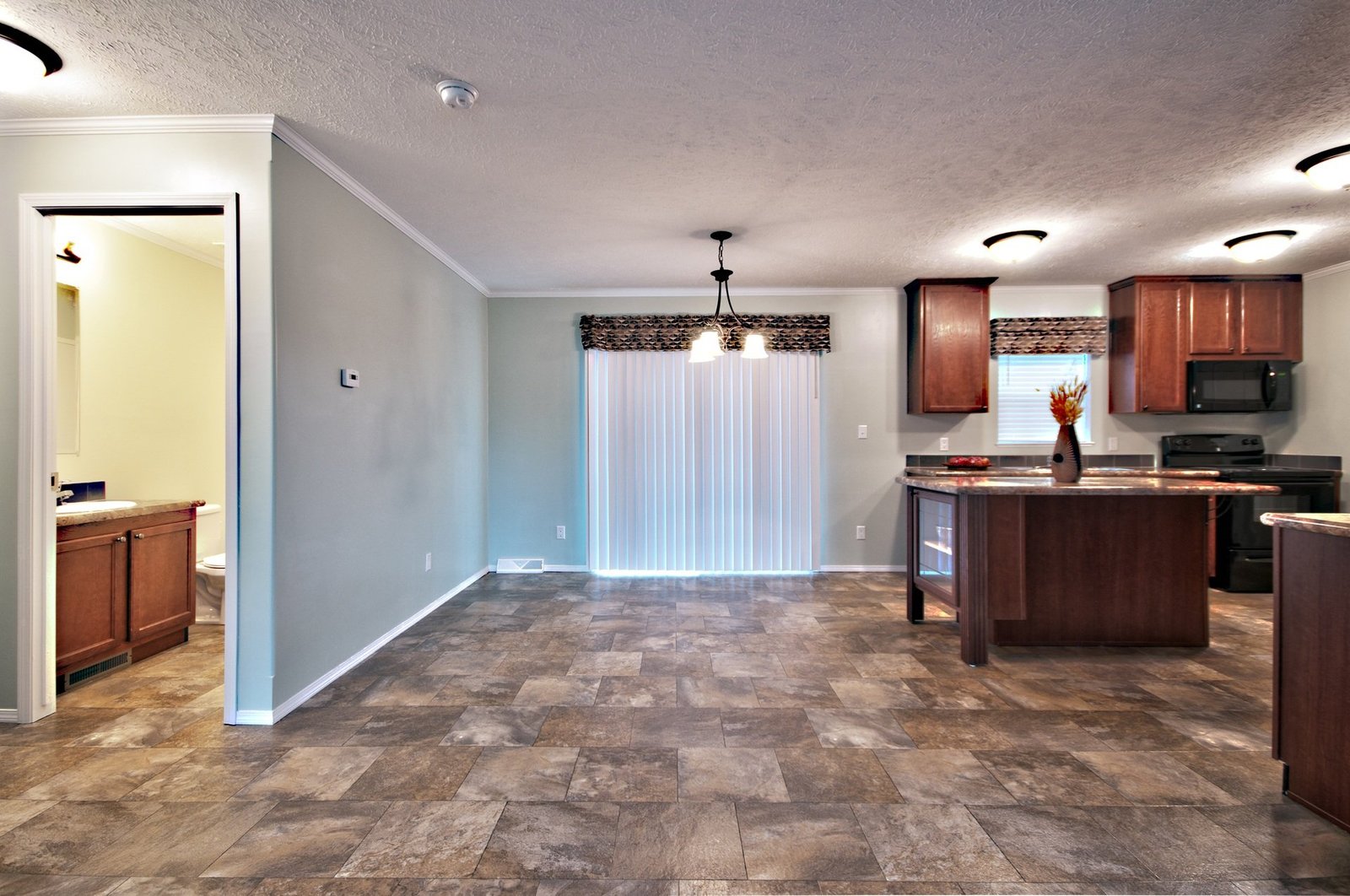 Cedar Forest Ranch Modular Home thumbnail 4