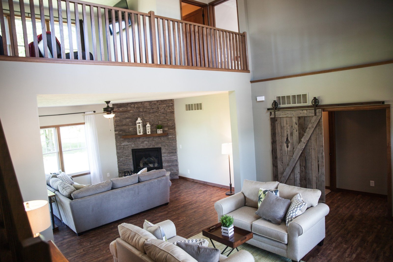 Craftsman Cape Cod Modular Home (Finished 2nd Floor) thumbnail 14