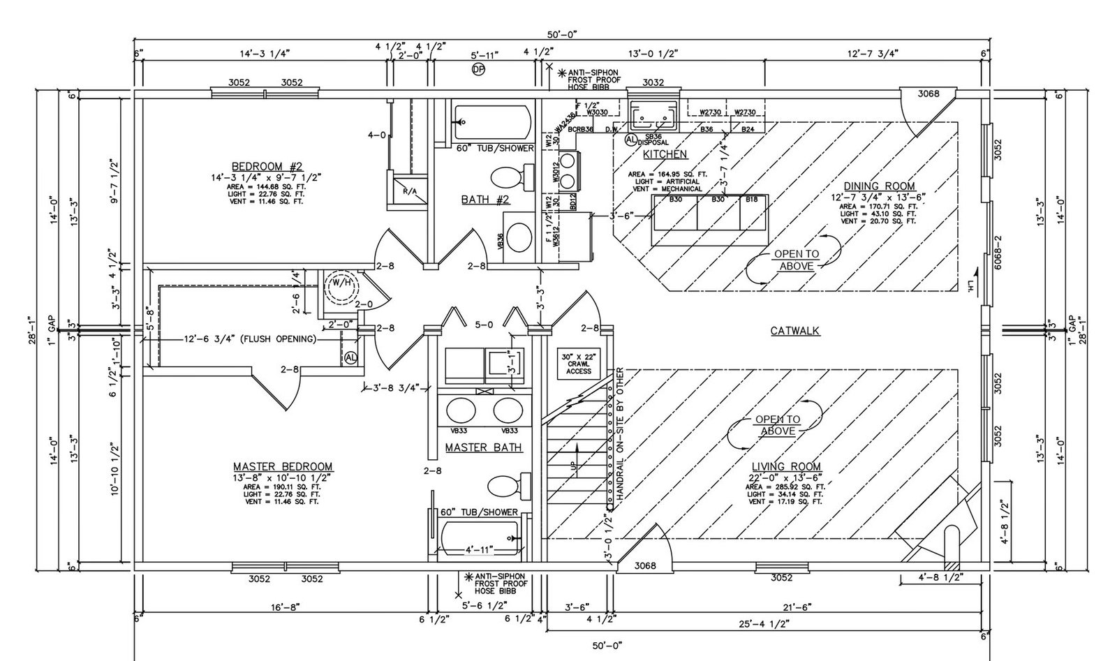 Custom Cape Cod Modular Home (Finished 2nd Floor) thumbnail 20