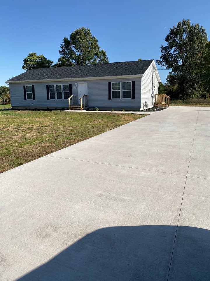 Dakota Forest Ranch Modular Home photo 1