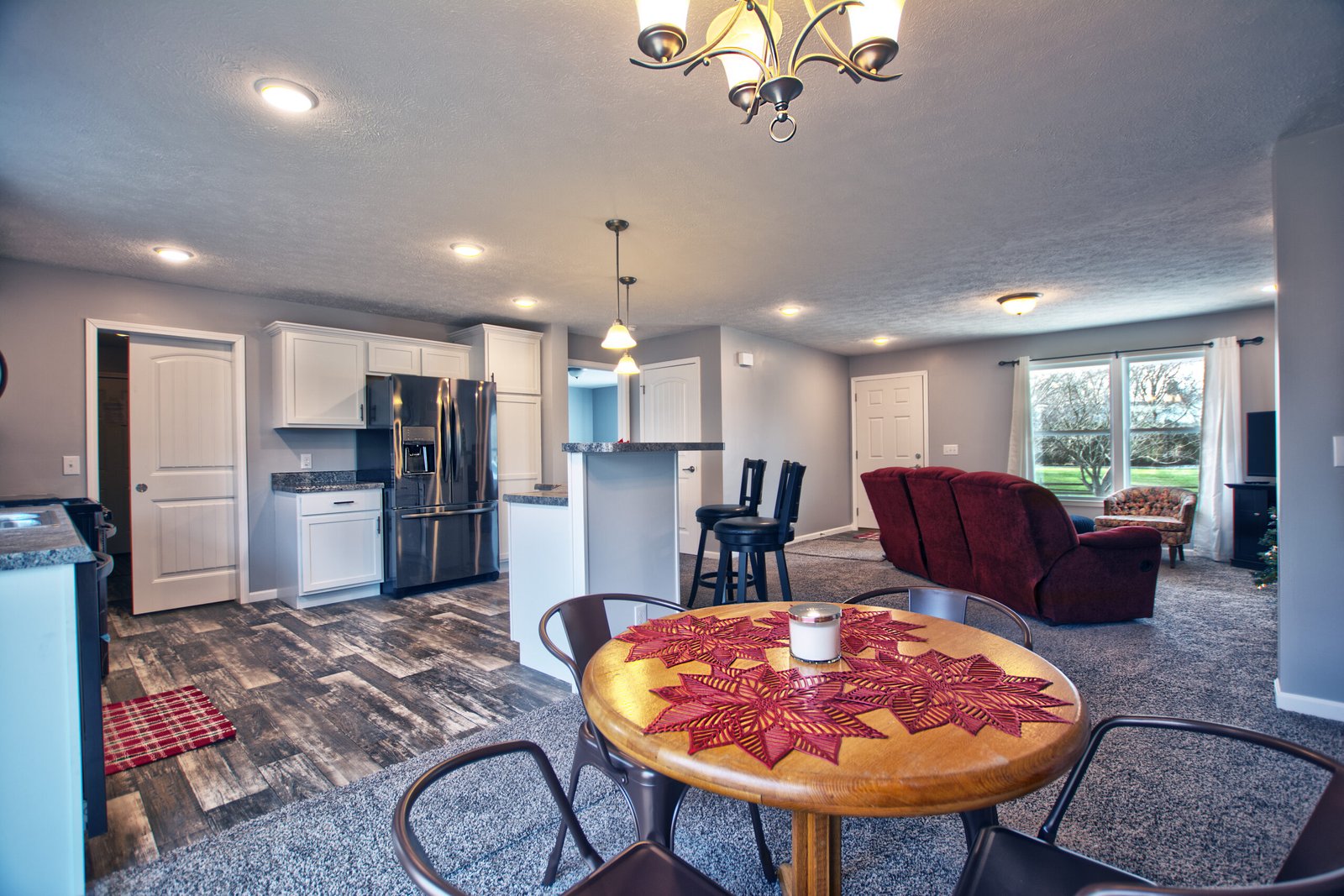 Dakota II Ranch Modular Home thumbnail 7