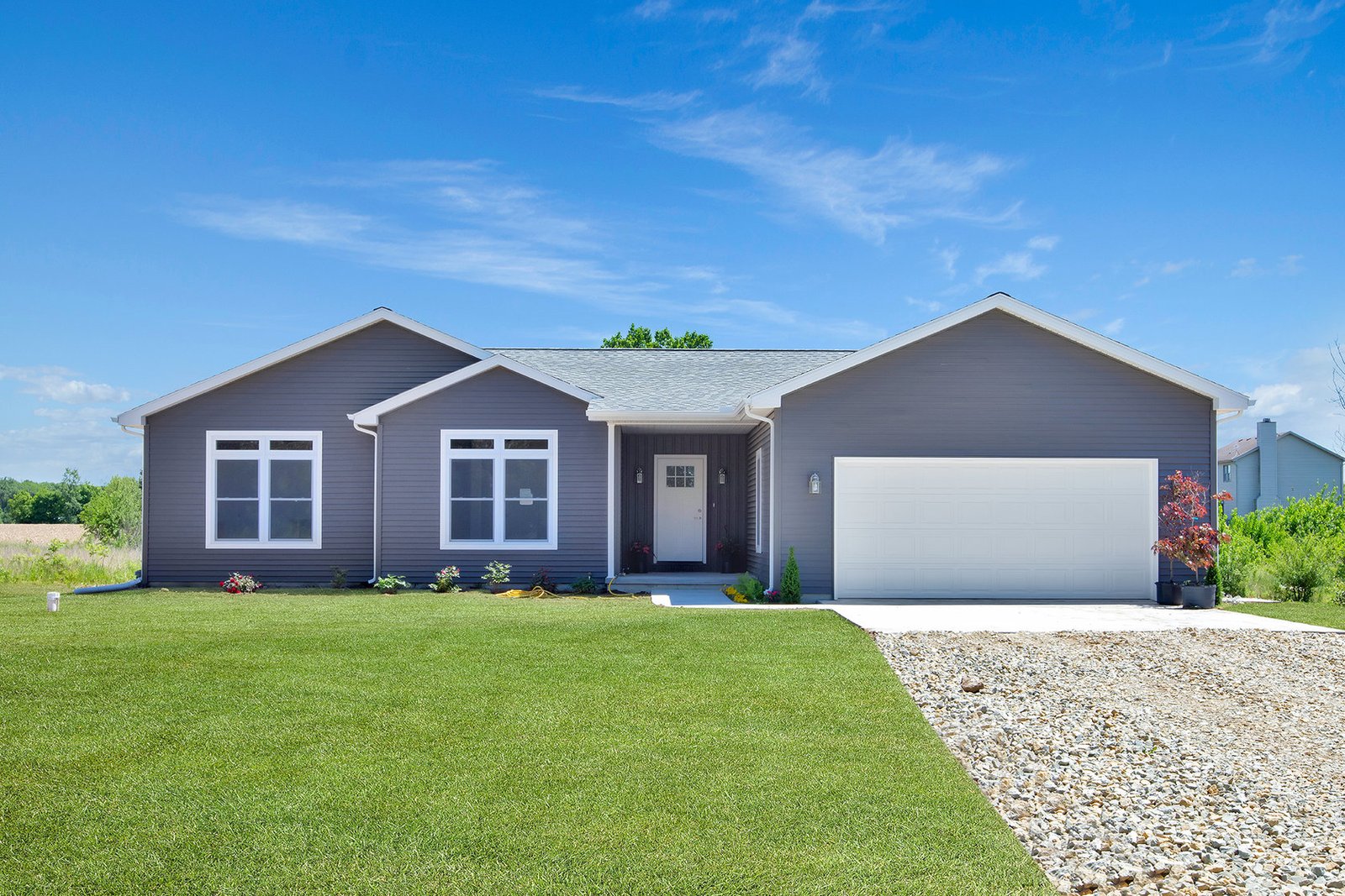 Danbury Ranch Modular Home photo 1