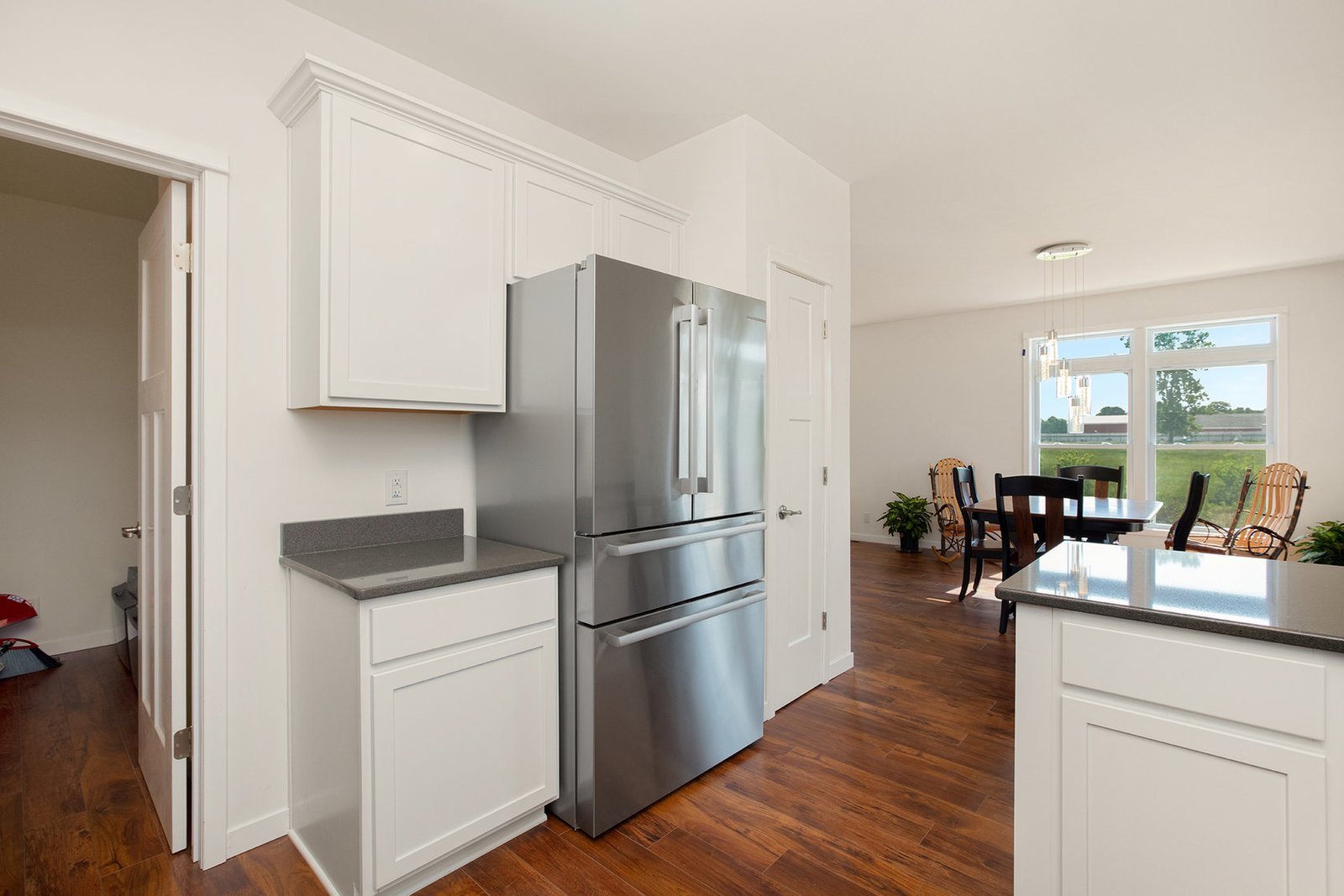 Danbury Ranch Modular Home thumbnail 6