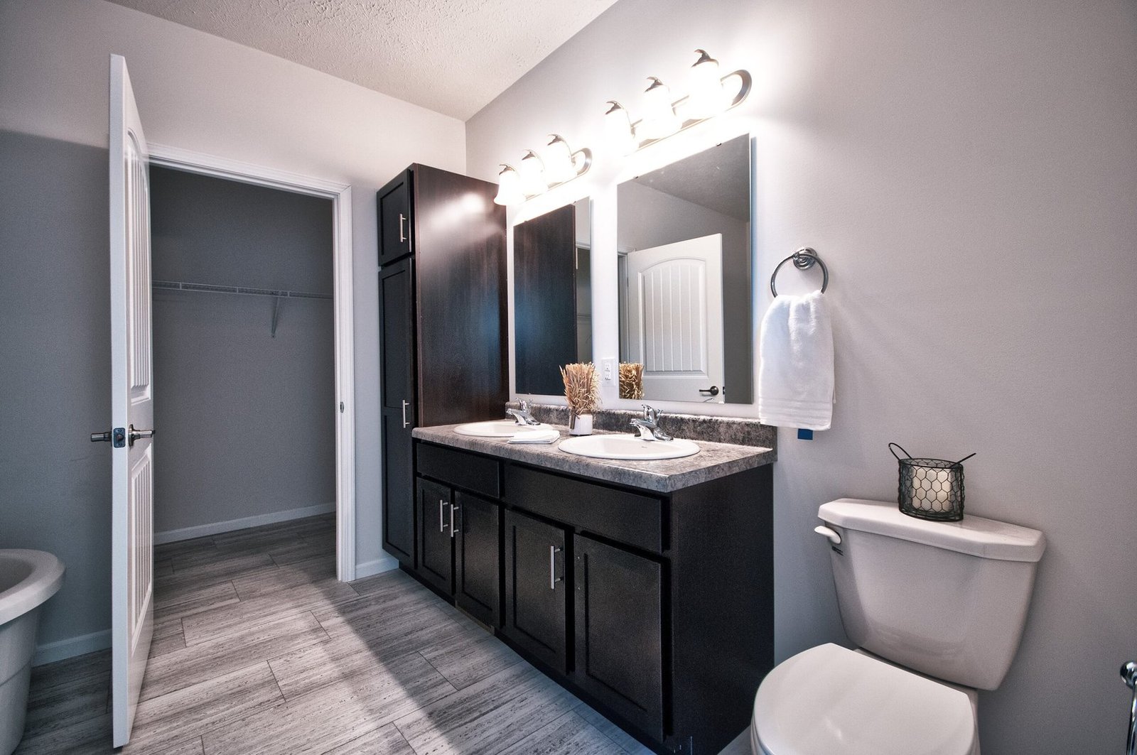 Evergreen Ranch Modular Home thumbnail 11
