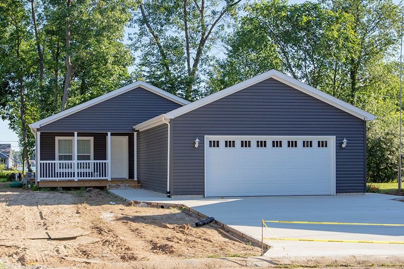 Heather Forest Ranch Modular Home photo 1