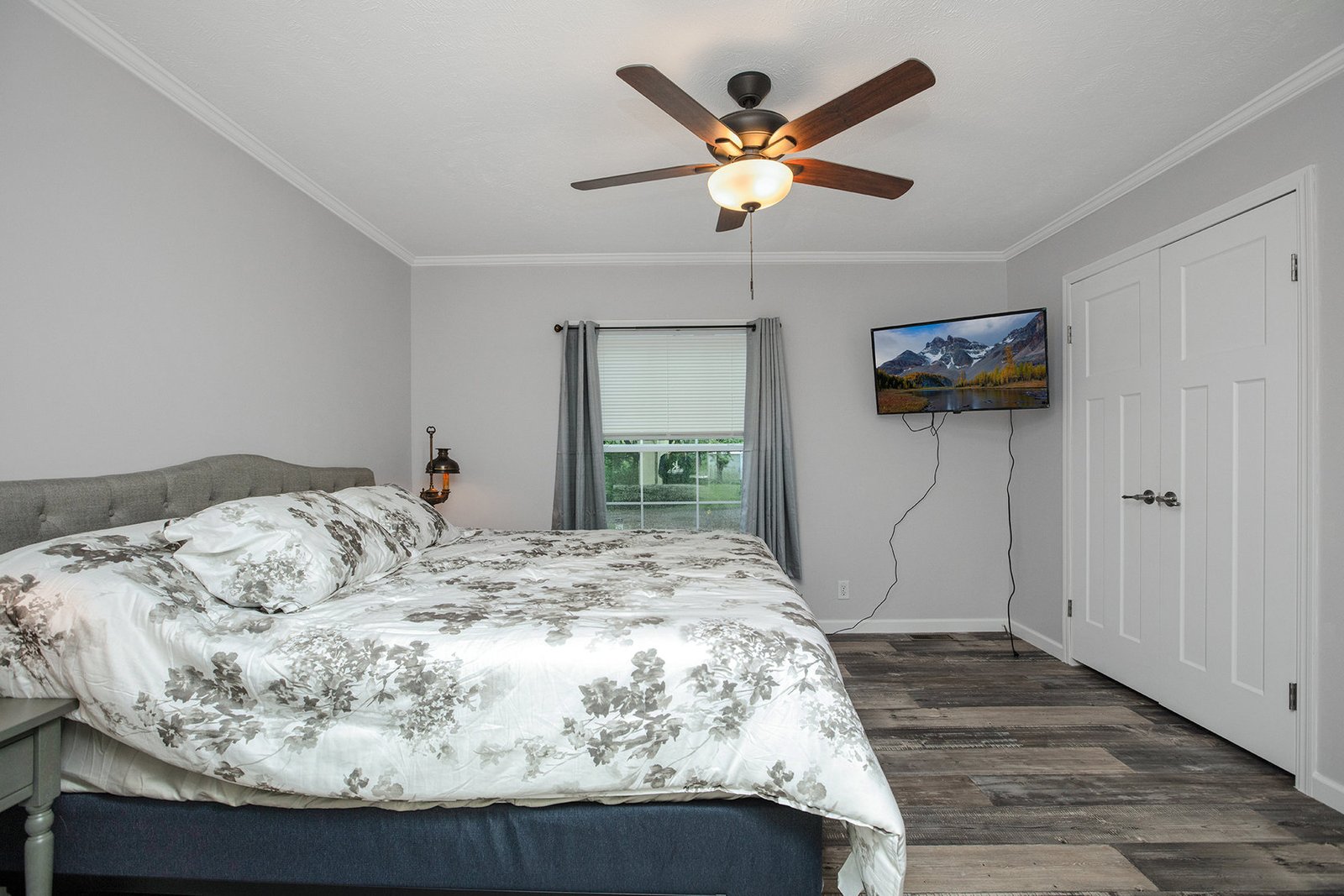 Hillcrest 7707 Ranch Modular Home thumbnail 10