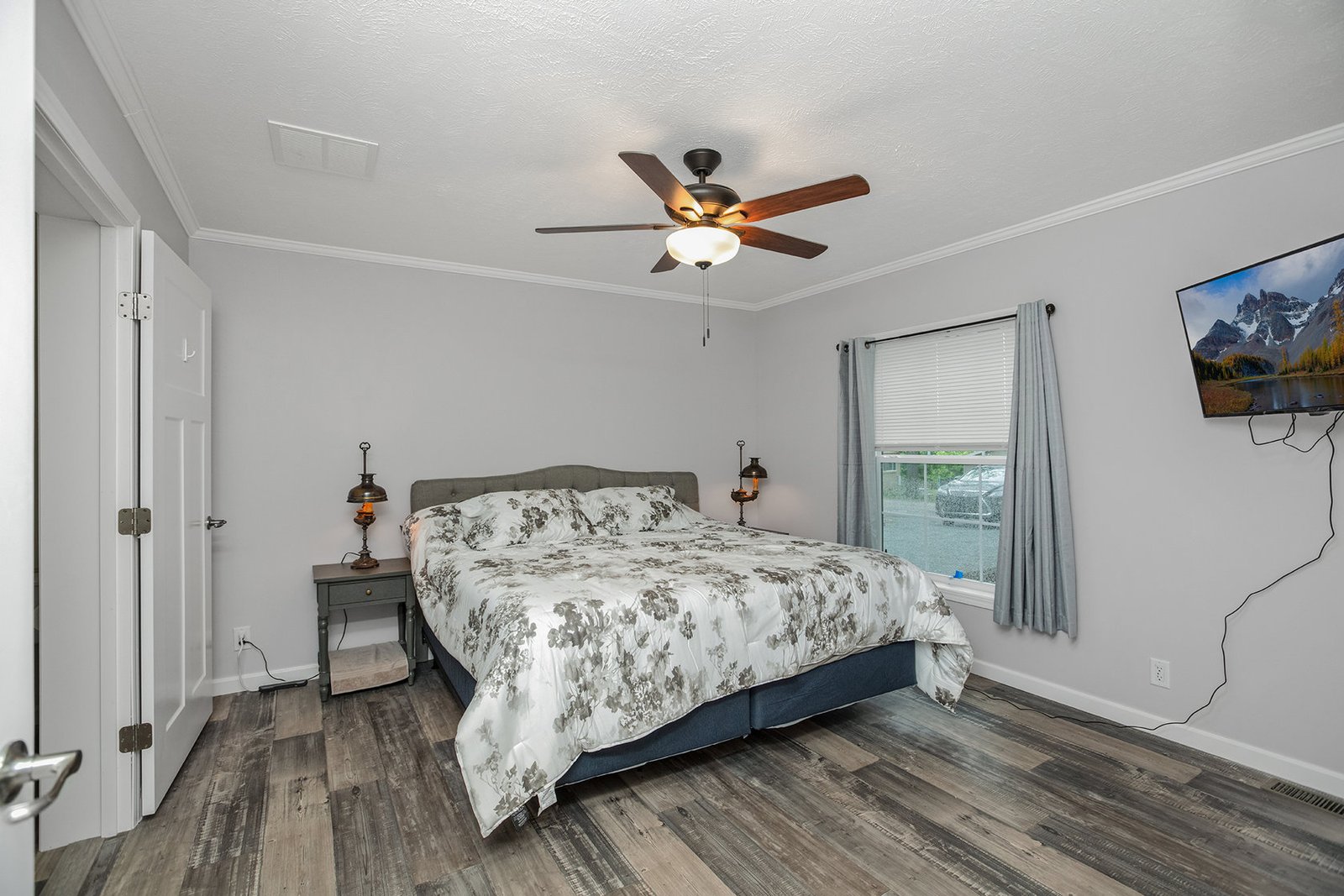 Hillcrest 7707 Ranch Modular Home thumbnail 7
