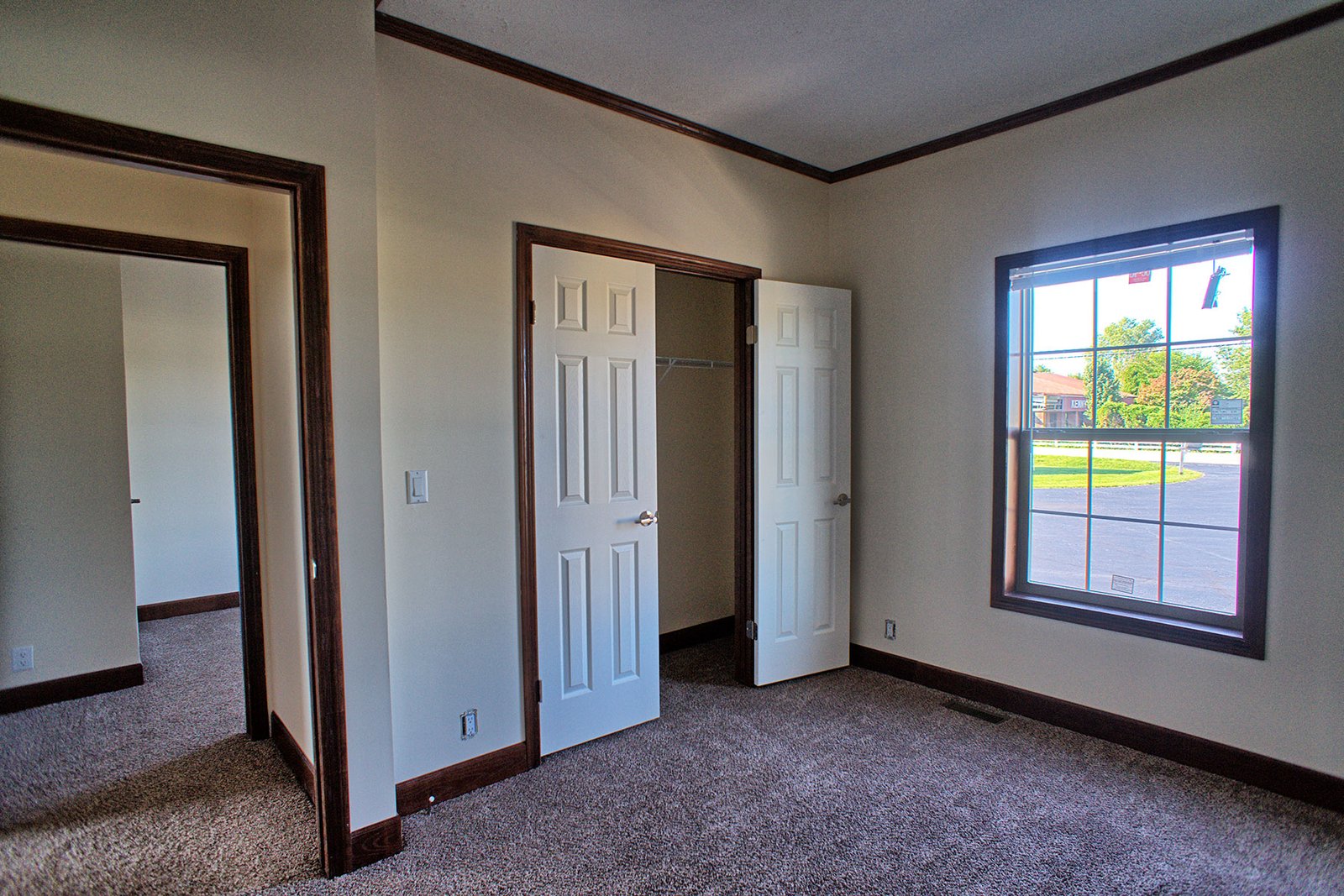 Hillcrest 7740 Ranch Modular Home thumbnail 13