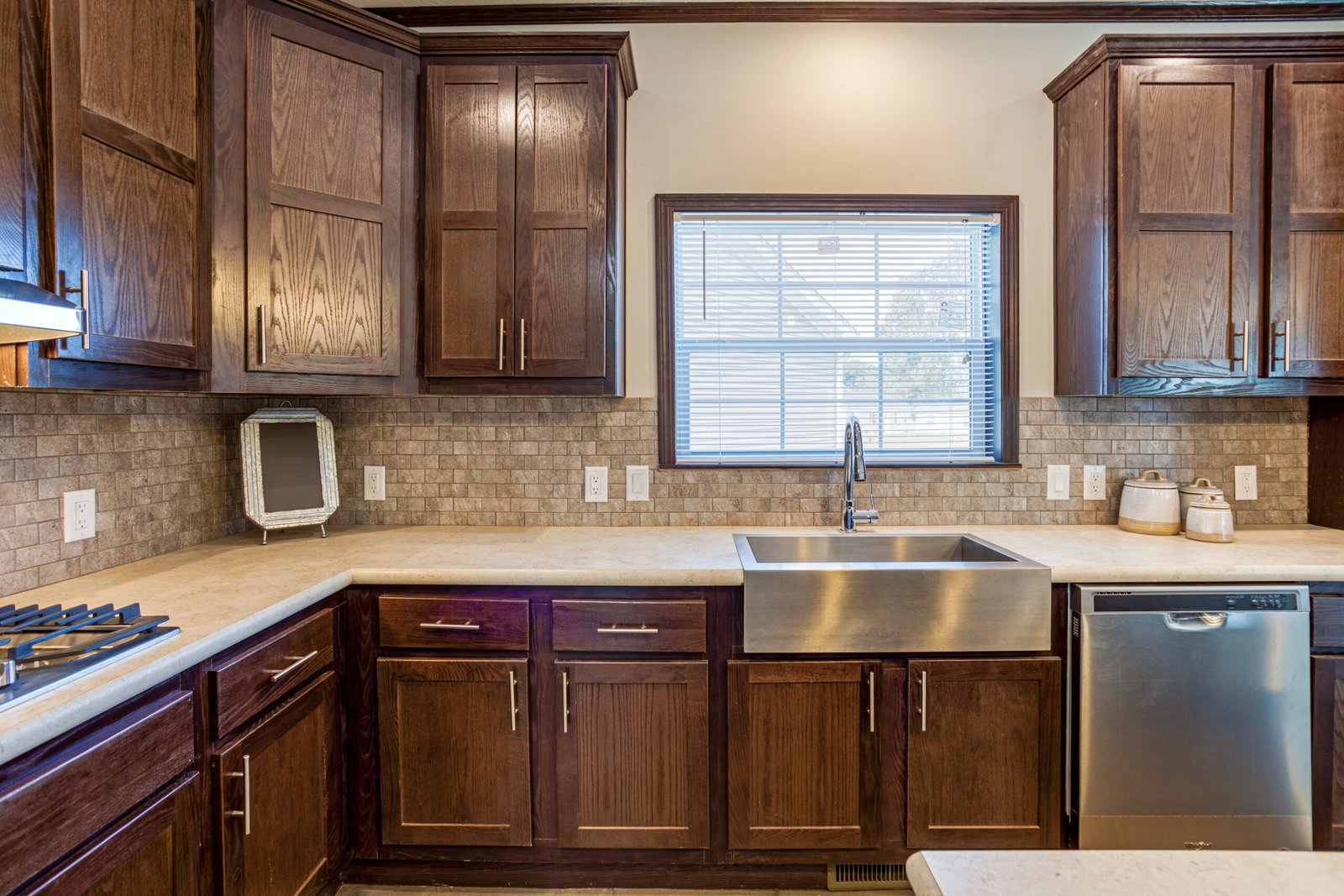 Hillcrest 7740 Ranch Modular Home thumbnail 6