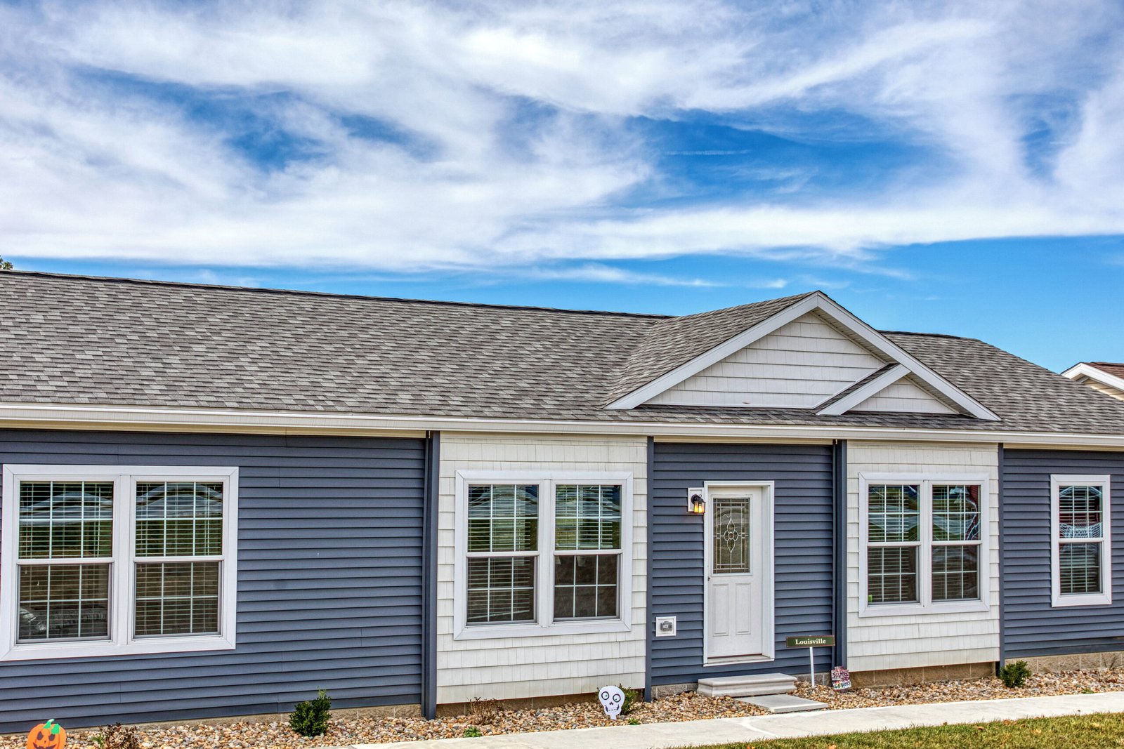 Hillcrest 7775 Ranch Modular Home photo 1