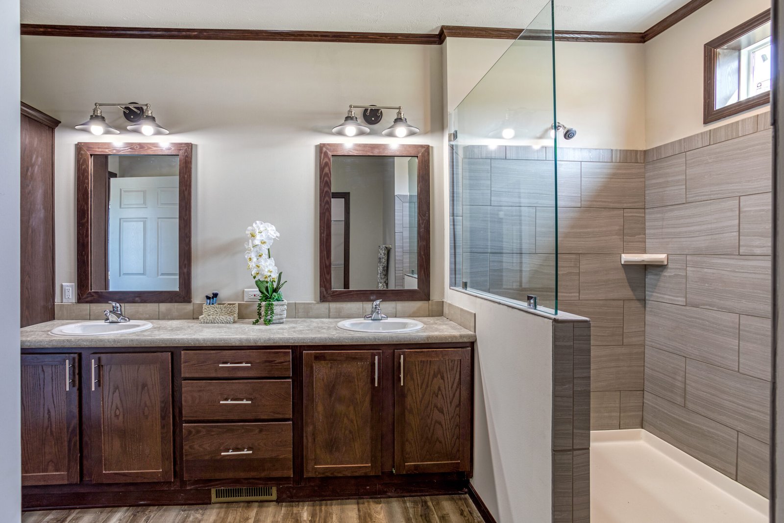 Hillcrest 7866 Ranch Modular Home thumbnail 20