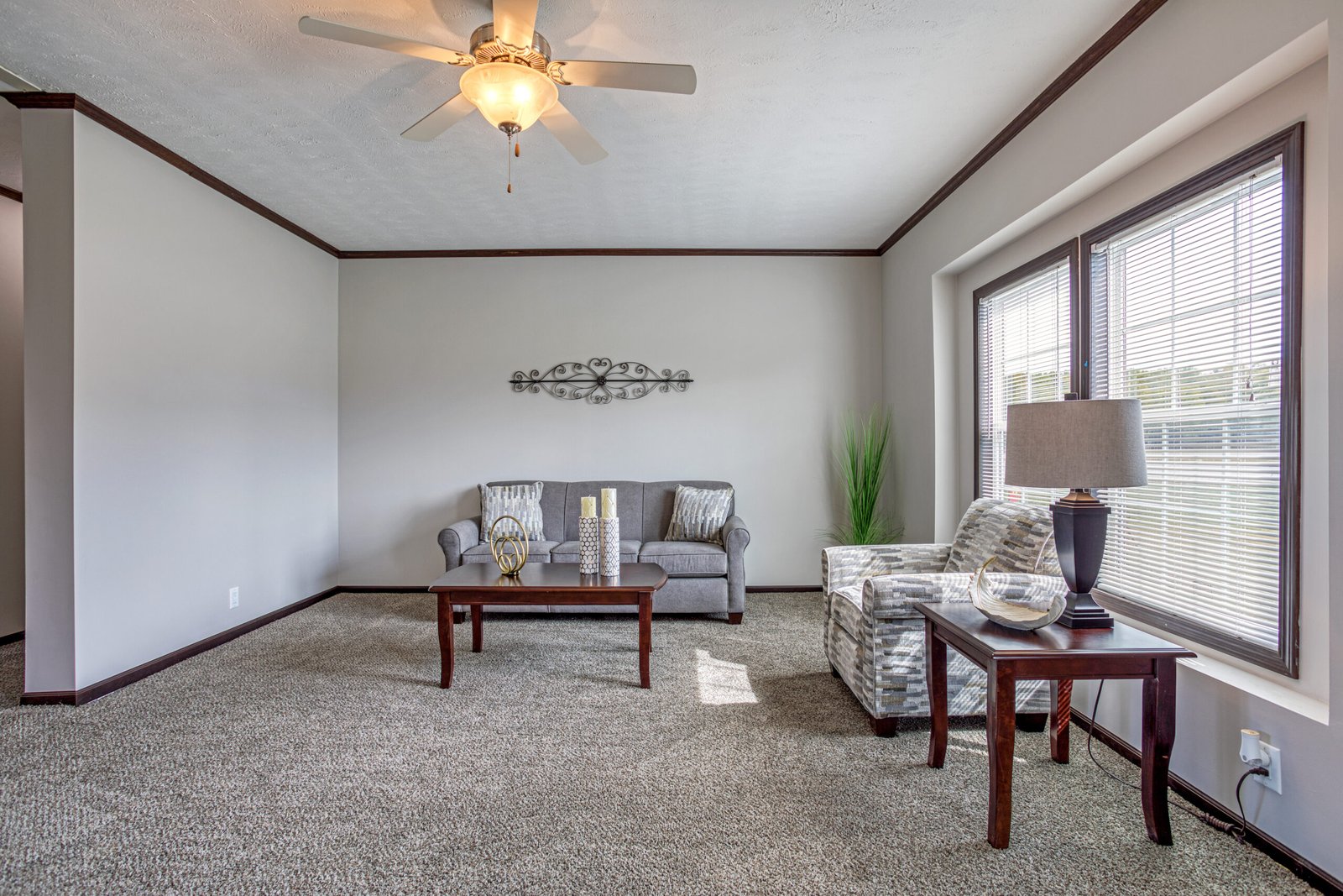 Hillcrest 7866 Ranch Modular Home thumbnail 5
