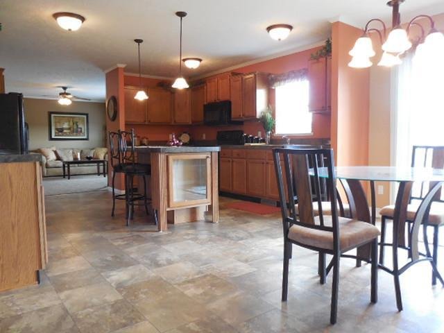 Huron Forest Ranch Modular Home thumbnail 3