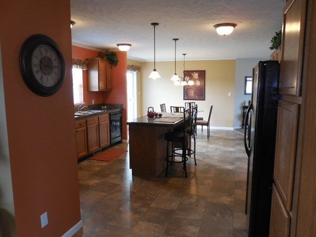 Huron Forest Ranch Modular Home thumbnail 8
