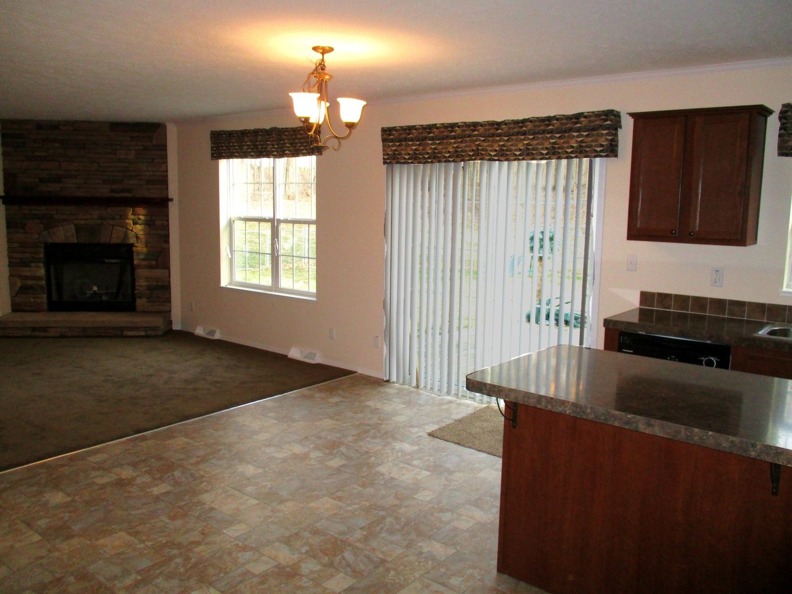 Jefferson Ranch Double Wide Mobile Home – 28 x 68 thumbnail 11