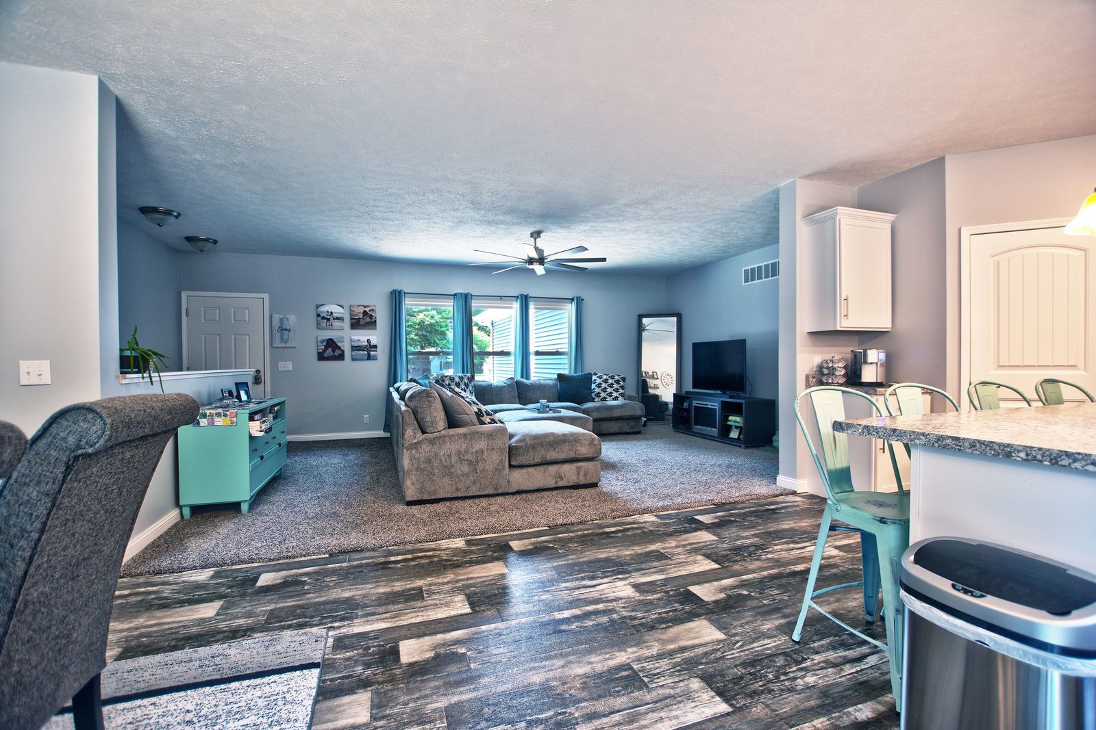 King Ranch Modular Home thumbnail 10