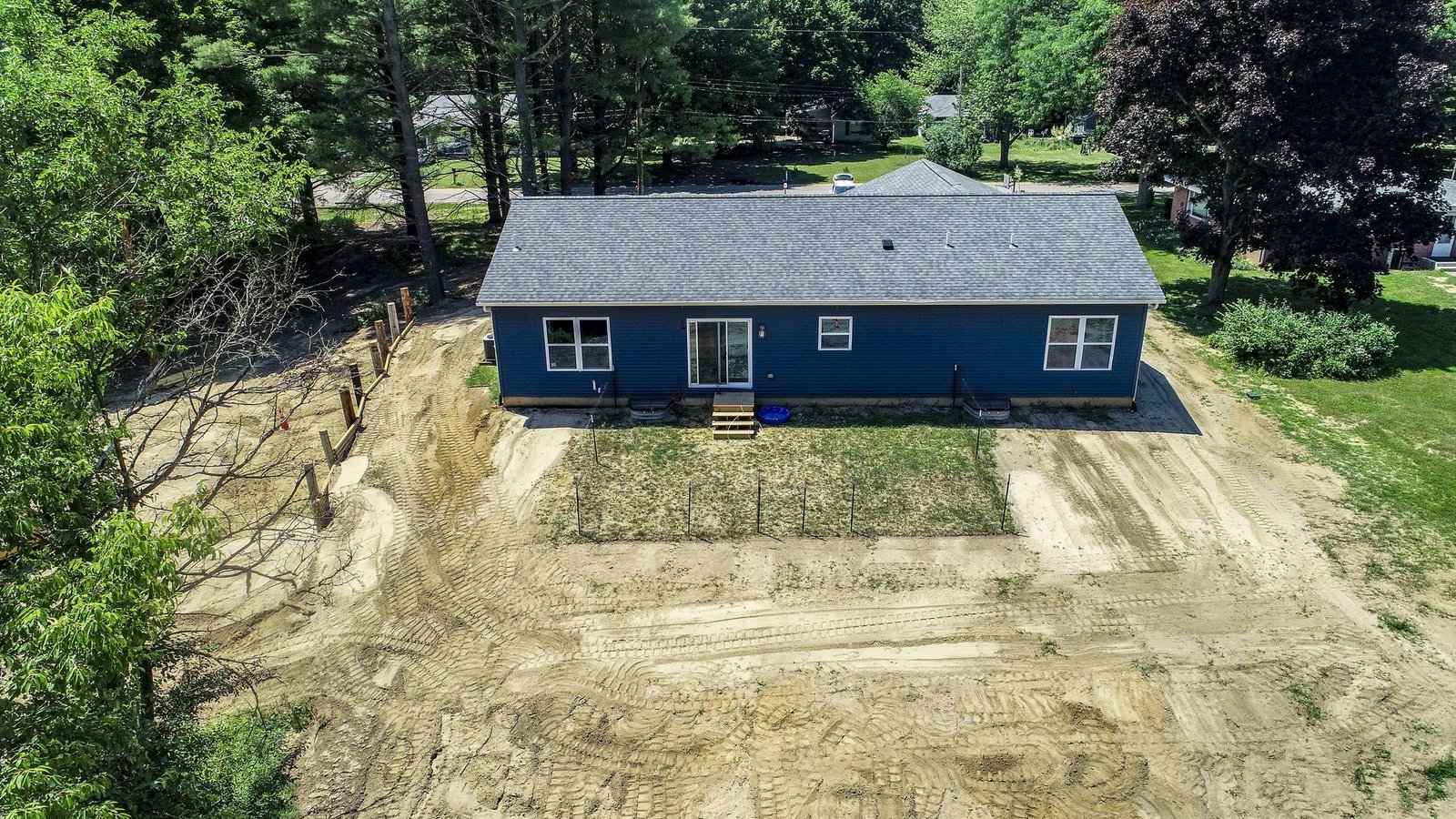 King Ranch Modular Home thumbnail 19