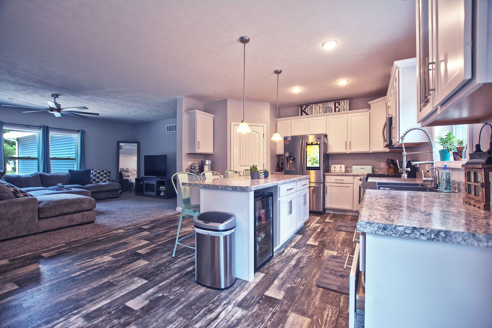King Ranch Modular Home thumbnail 3