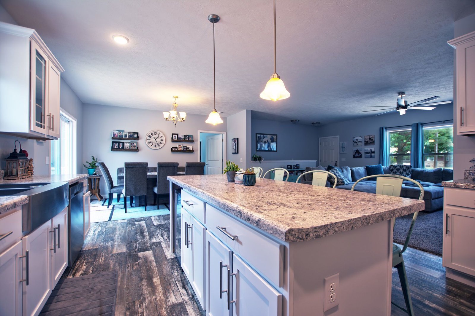 King Ranch Modular Home thumbnail 5