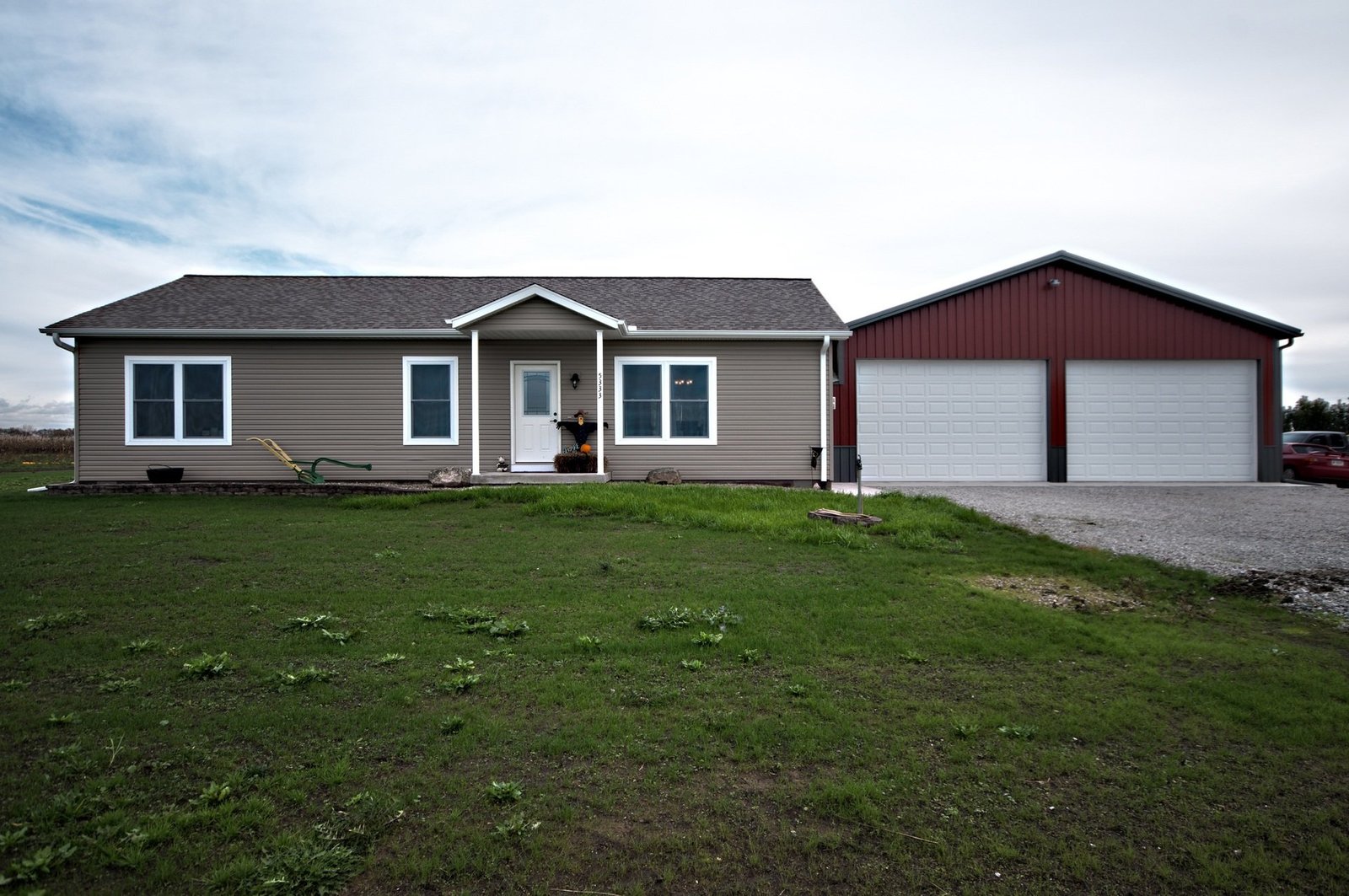 Lexington Ranch Modular Home photo 1