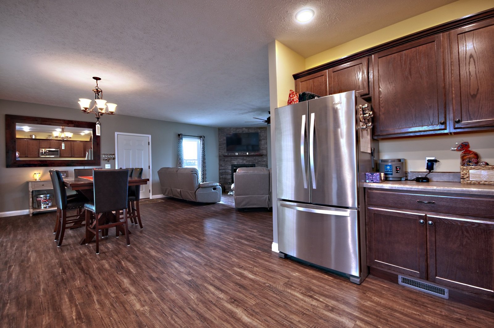Lexington Ranch Modular Home thumbnail 10
