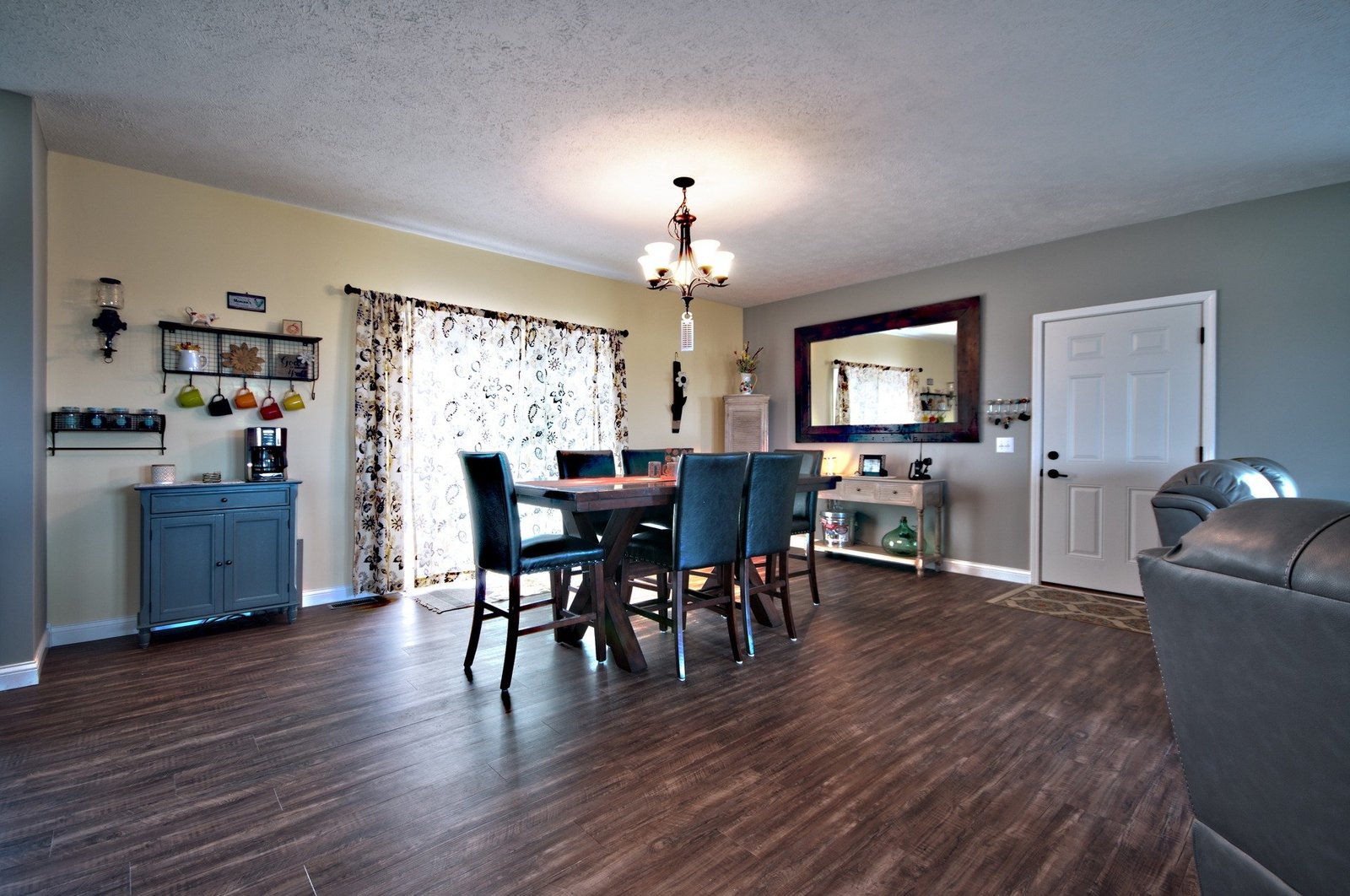 Lexington Ranch Modular Home thumbnail 11