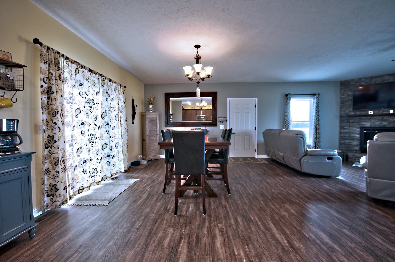 Lexington Ranch Modular Home thumbnail 13