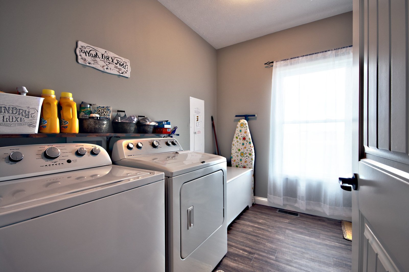 Lexington Ranch Modular Home thumbnail 15