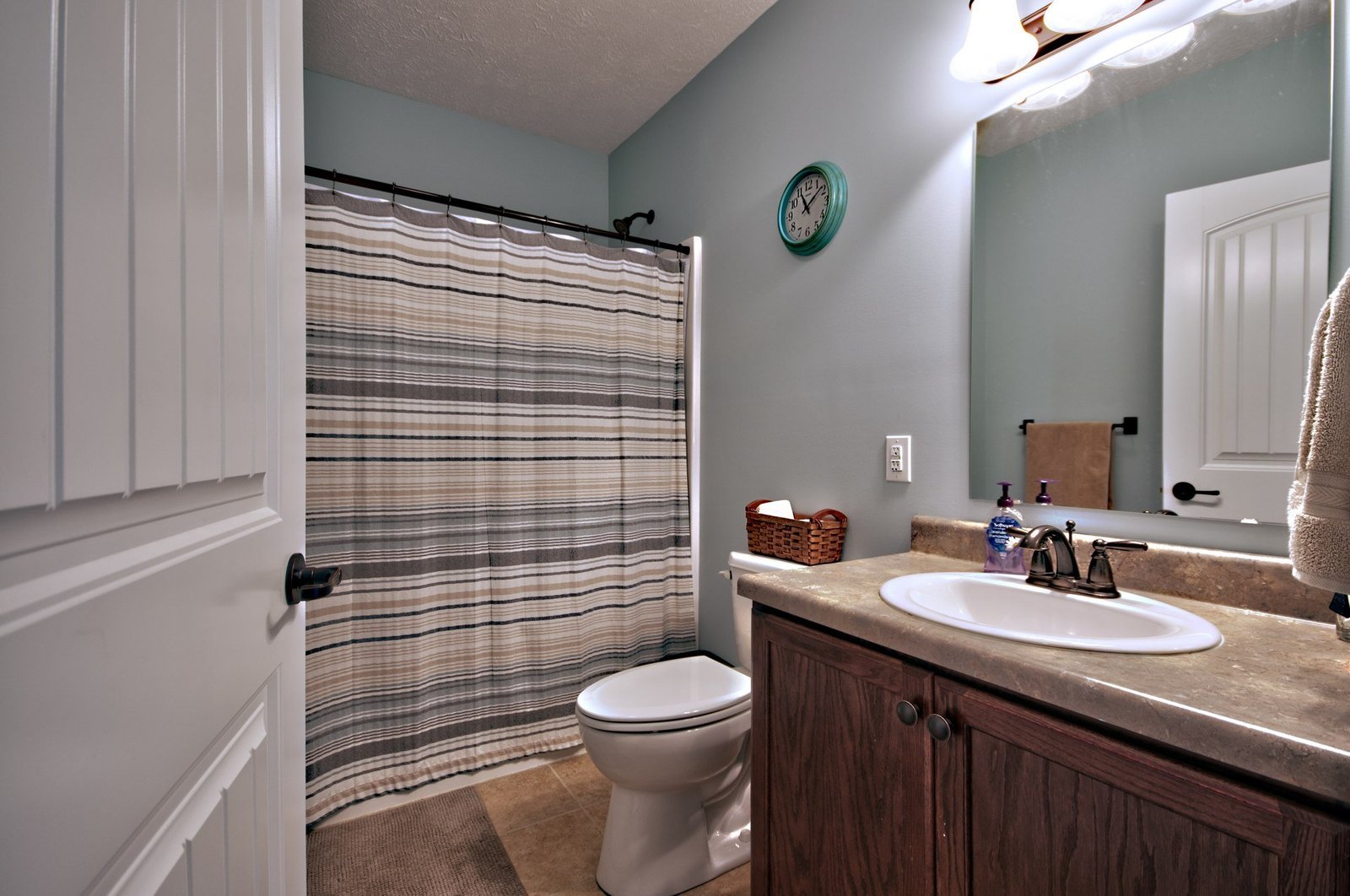 Lexington Ranch Modular Home thumbnail 16