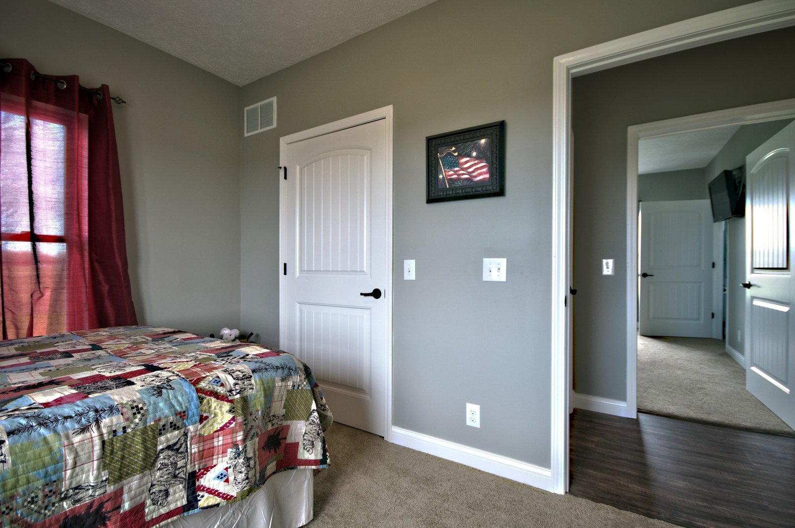 Lexington Ranch Modular Home thumbnail 18