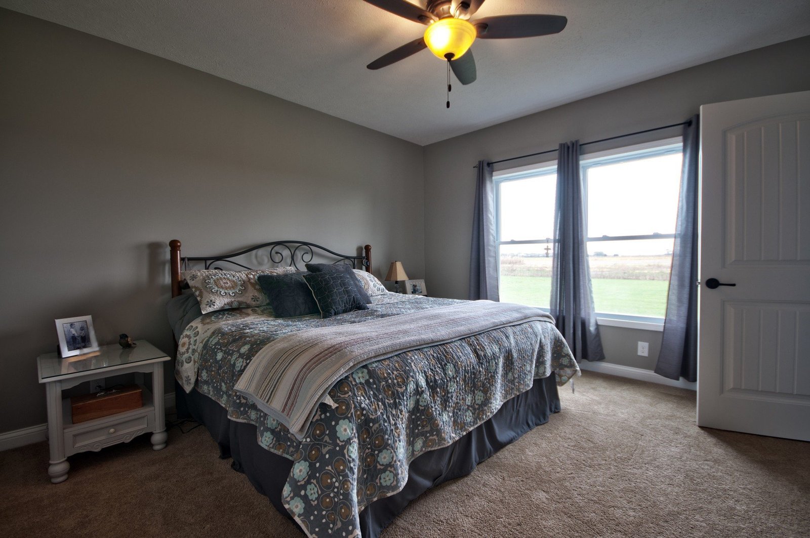 Lexington Ranch Modular Home thumbnail 19