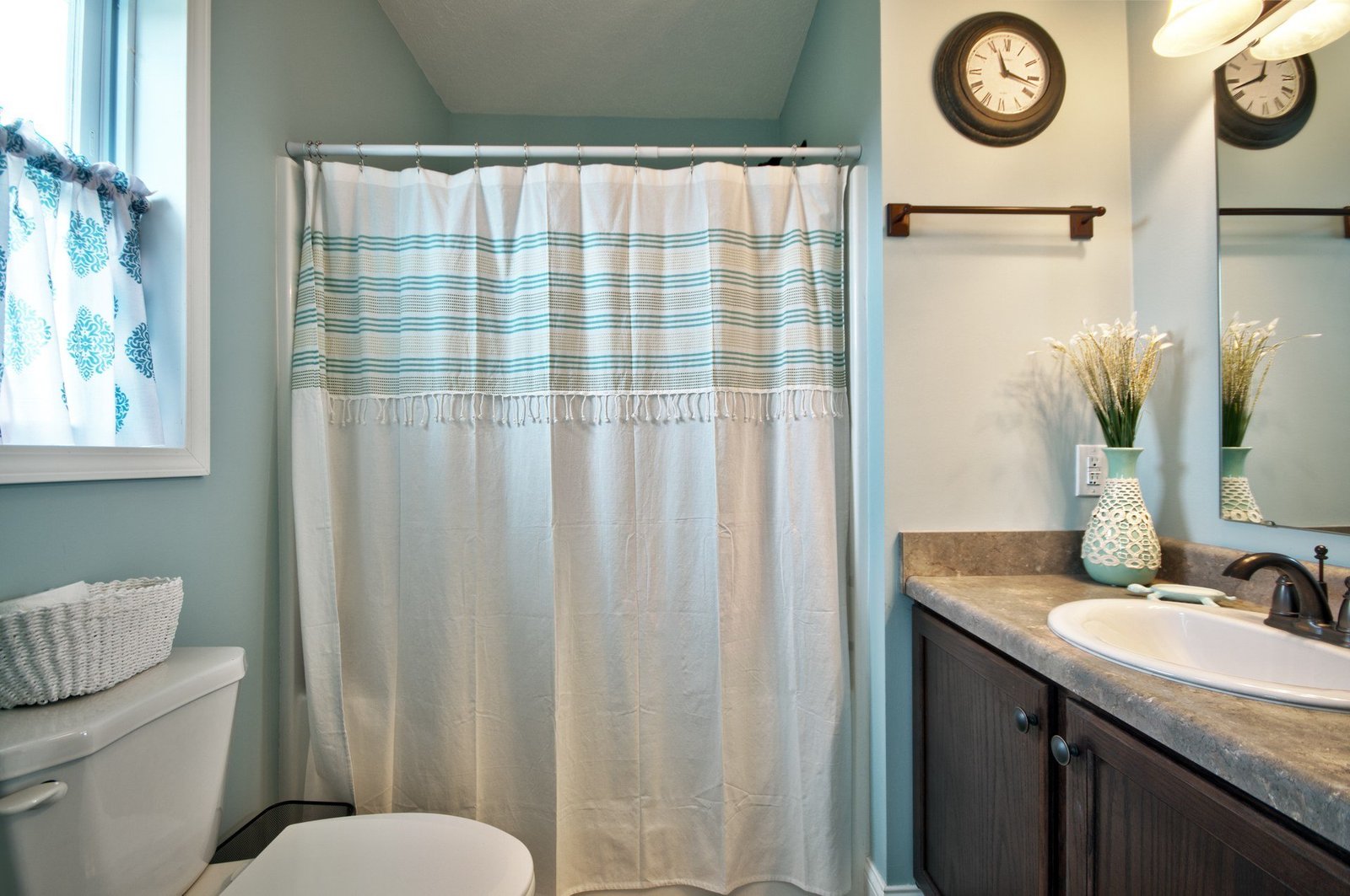 Lexington Ranch Modular Home thumbnail 20