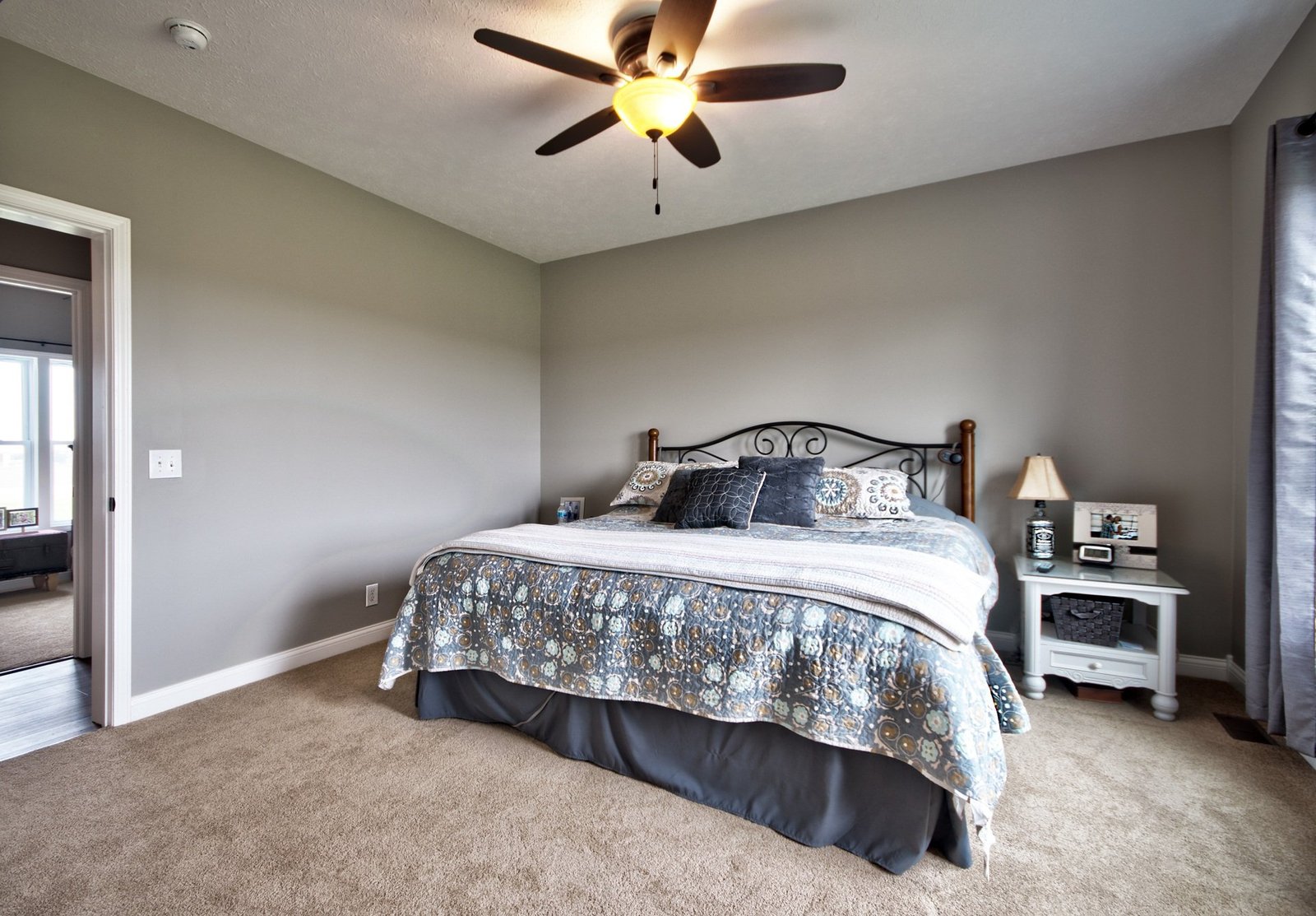 Lexington Ranch Modular Home thumbnail 21