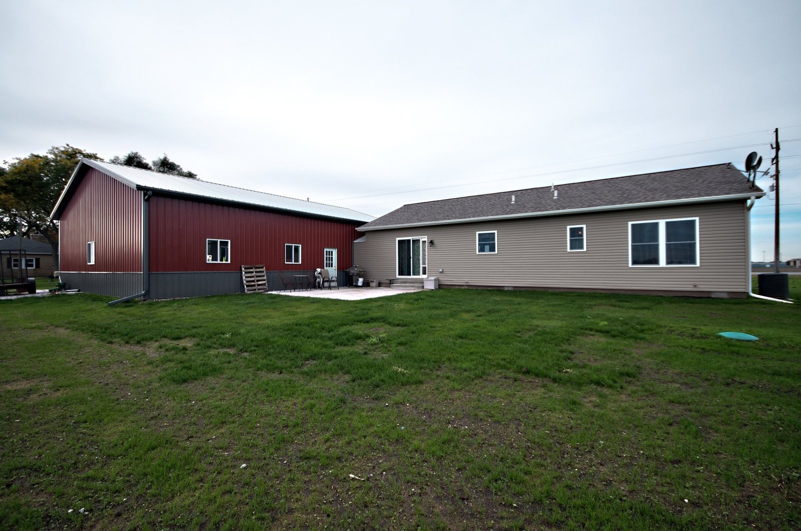 Lexington Ranch Modular Home thumbnail 22