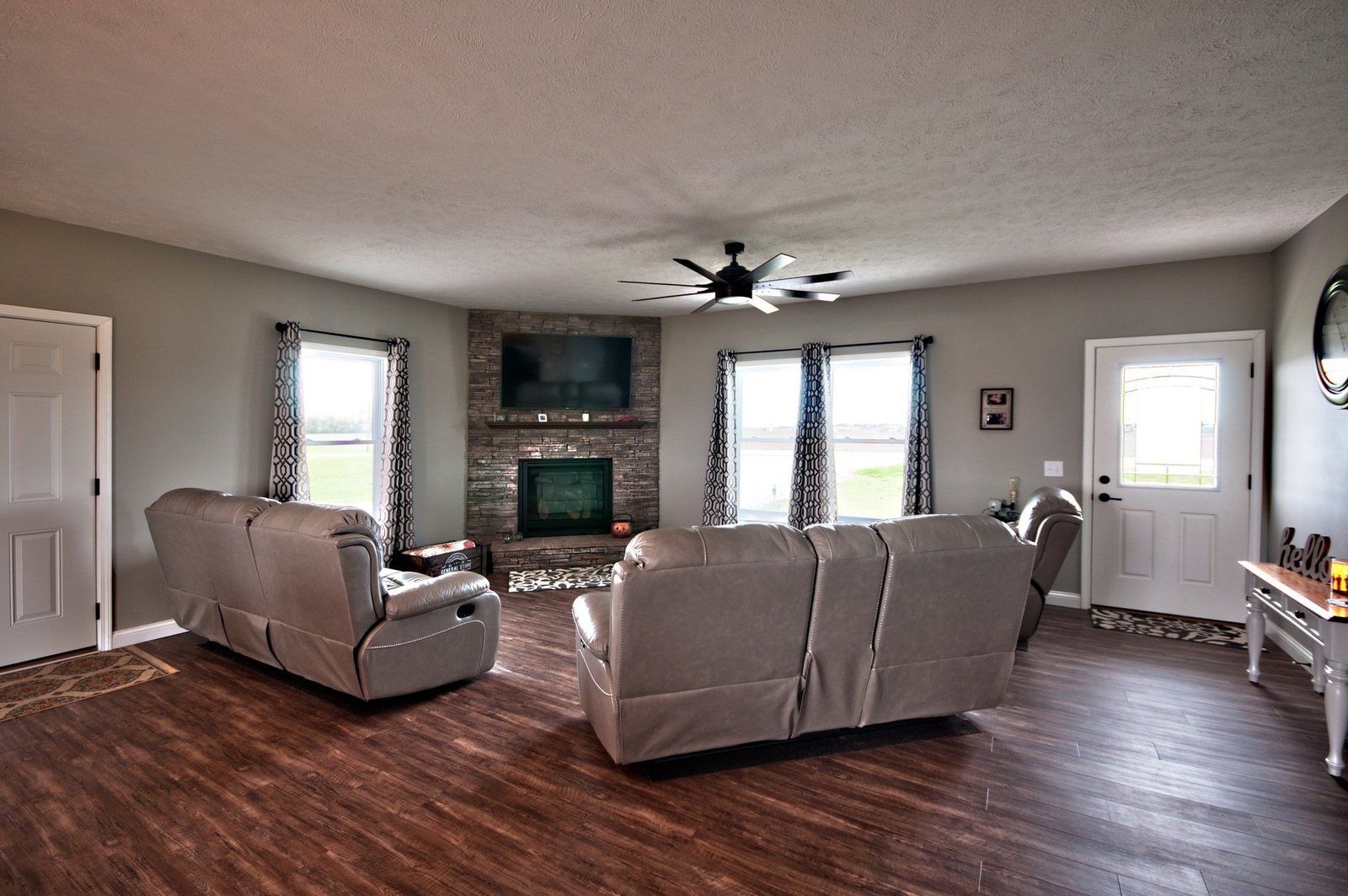 Lexington Ranch Modular Home thumbnail 4