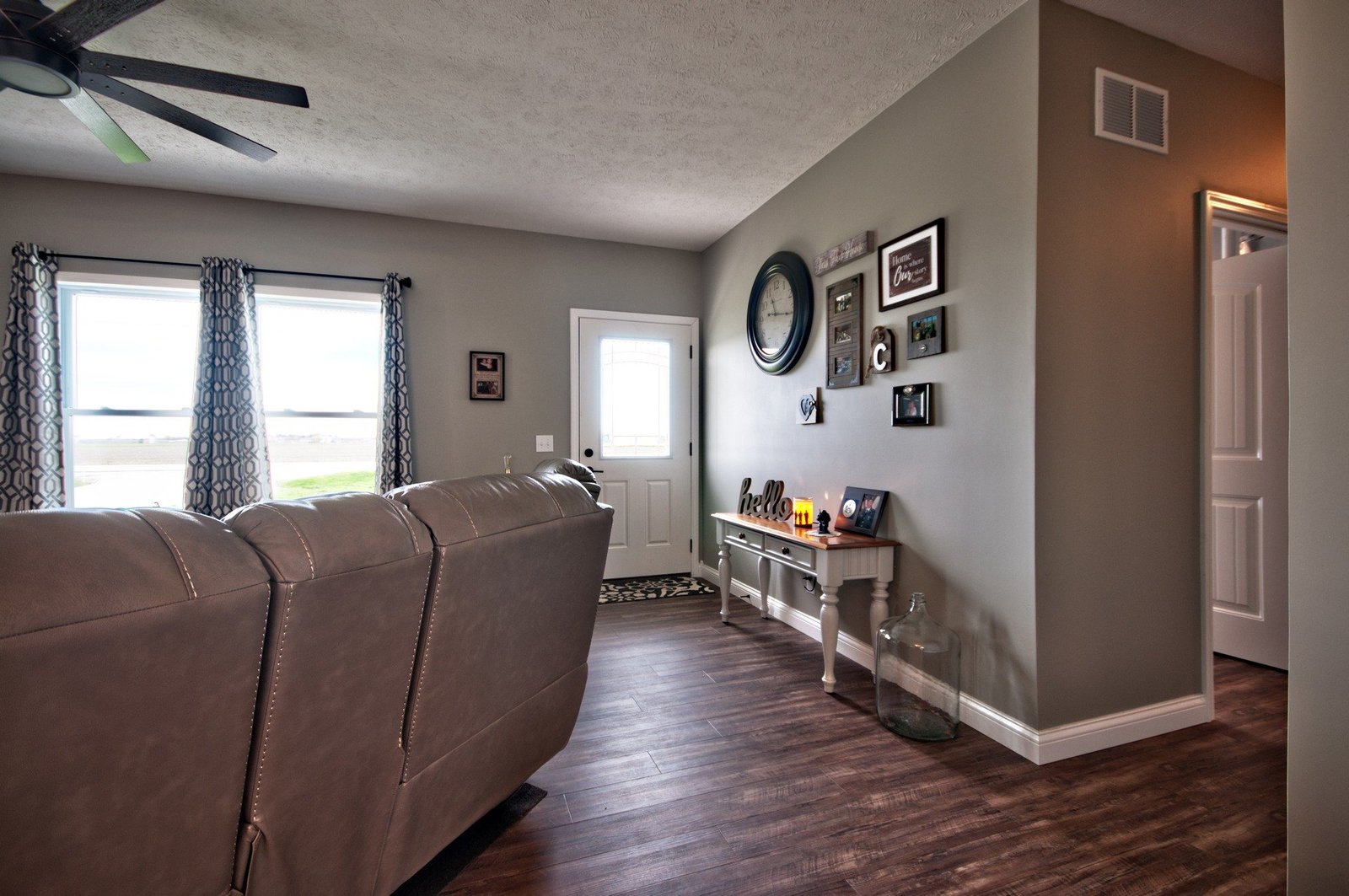 Lexington Ranch Modular Home thumbnail 5