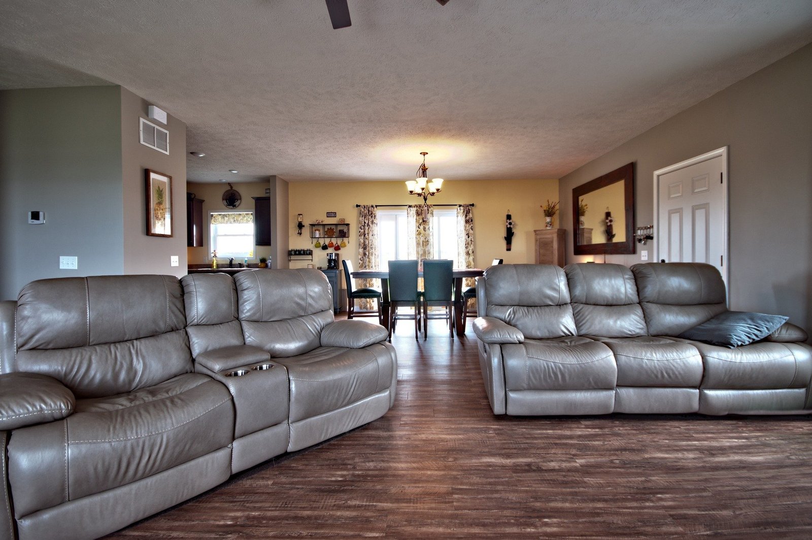 Lexington Ranch Modular Home thumbnail 6