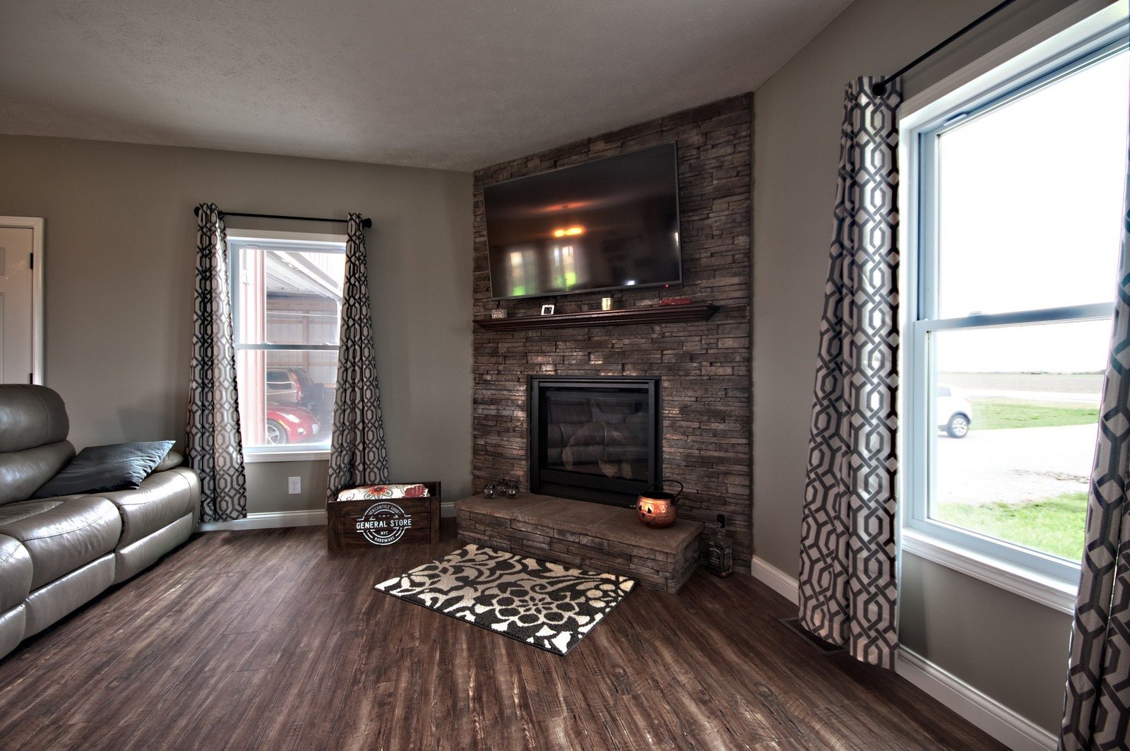Lexington Ranch Modular Home thumbnail 7
