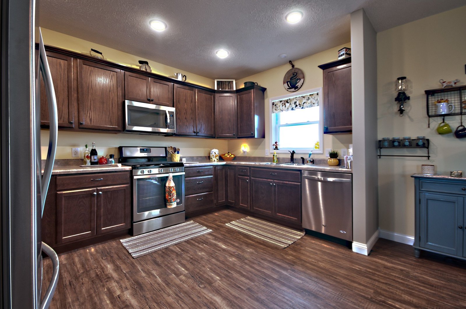 Lexington Ranch Modular Home thumbnail 8