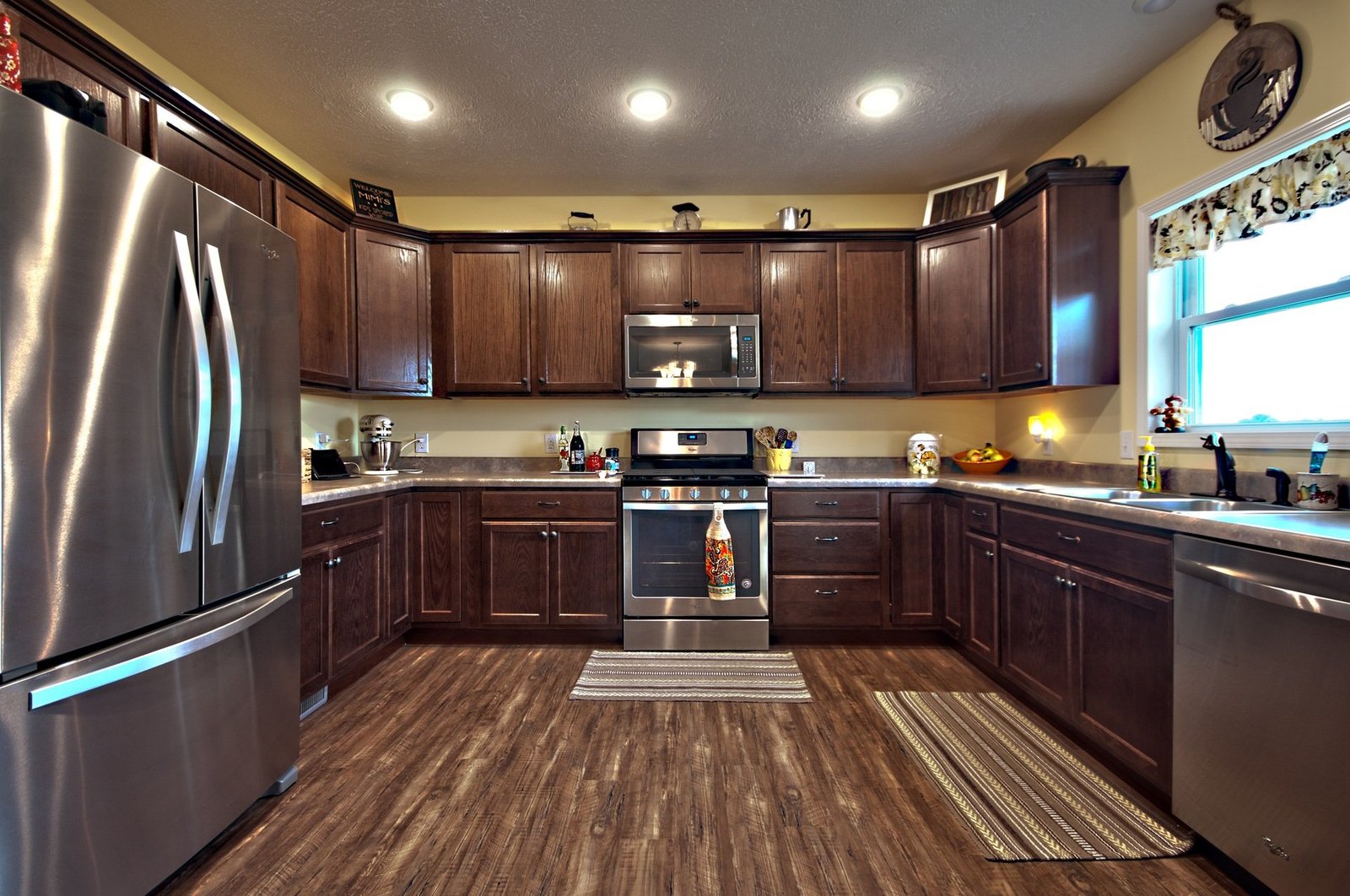 Lexington Ranch Modular Home thumbnail 9
