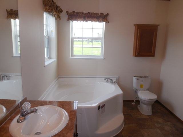 Locust Forest Ranch Modular Home thumbnail 10