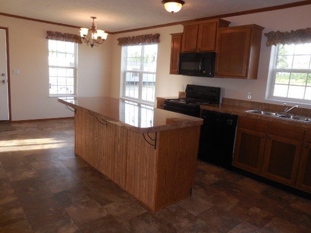 Locust Forest Ranch Modular Home thumbnail 7