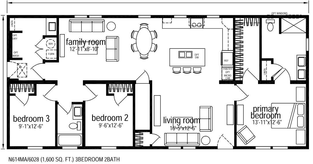 Lotus Ranch Modular Home photo 1