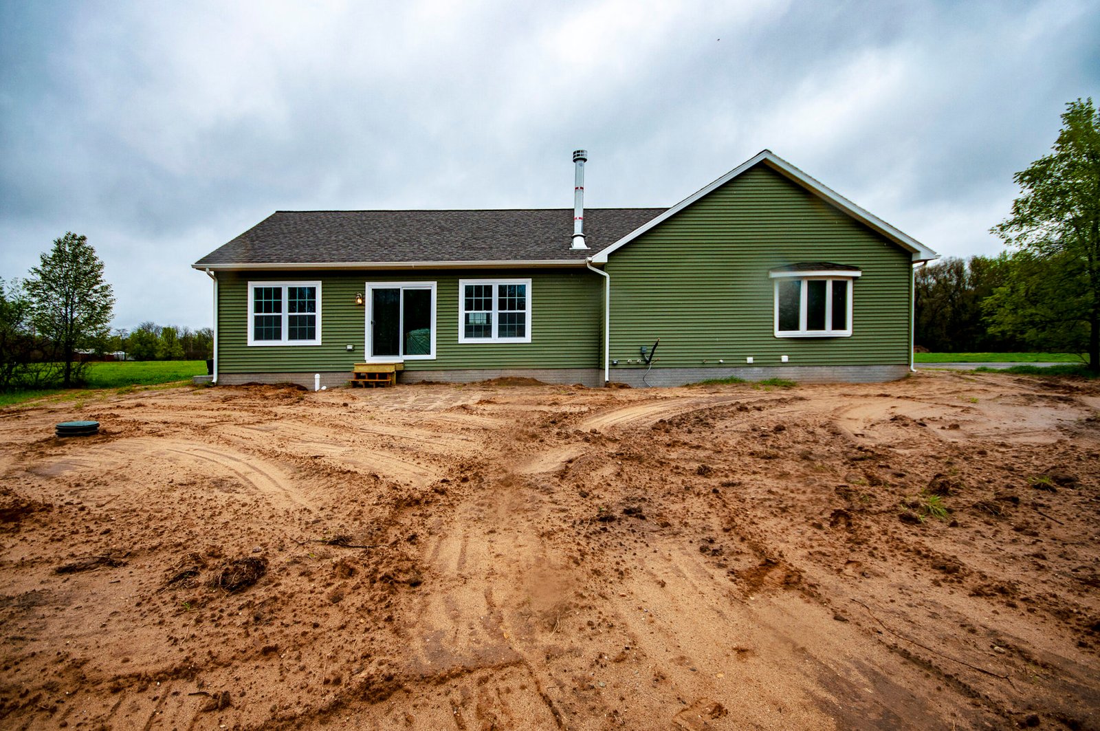 Luxe Ranch Modular Home thumbnail 19