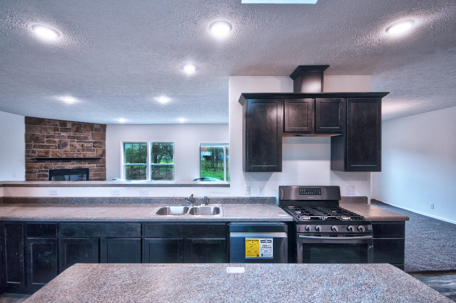 Luxe Ranch Modular Home thumbnail 3